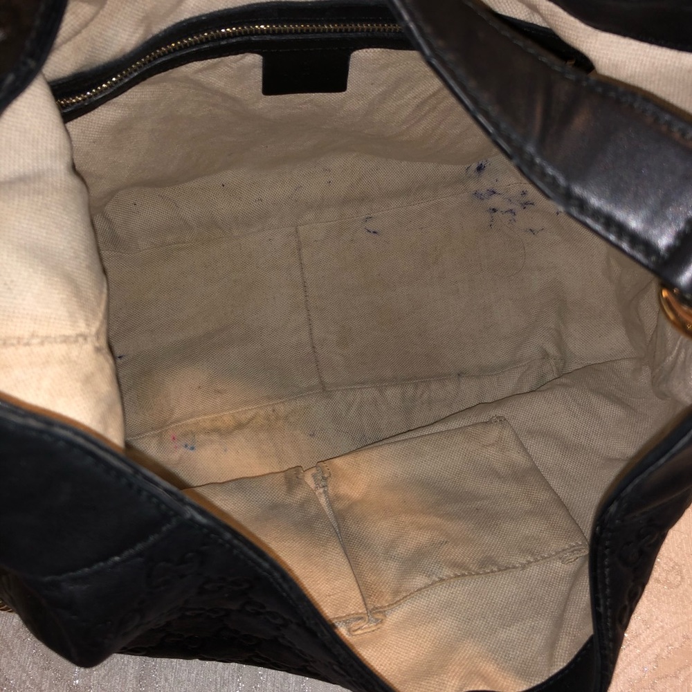 Gucci purse - Picture 3 of 4